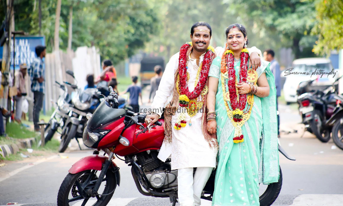 Sree Vamsi Photography